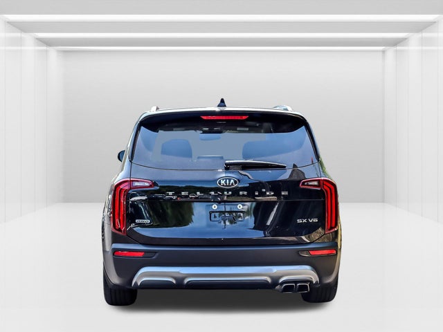 2020 Kia Telluride
