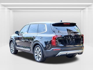 2020 Kia Telluride