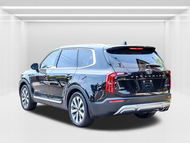 2020 Kia Telluride