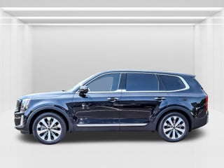 2020 Kia Telluride