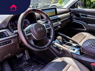 2020 Kia Telluride