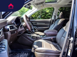 2020 Kia Telluride