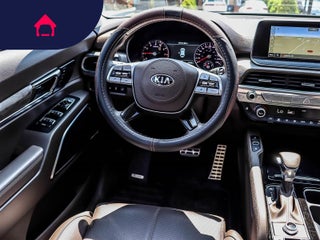 2020 Kia Telluride
