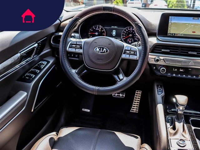 2020 Kia Telluride