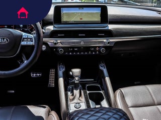 2020 Kia Telluride