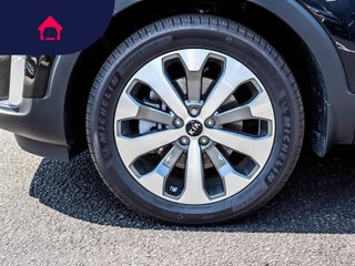 2020 Kia Telluride