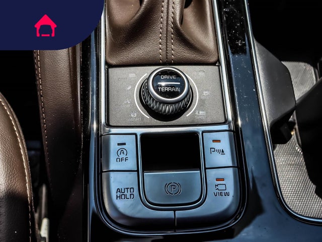 2020 Kia Telluride