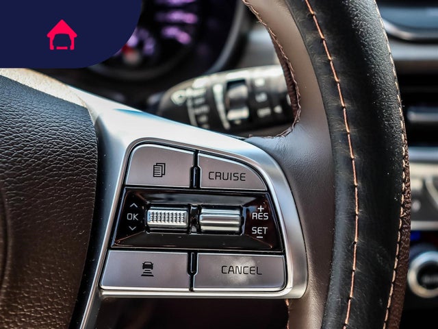 2020 Kia Telluride