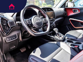 2023 Kia Soul
