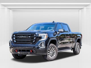 2022 GMC Sierra 1500 Limited