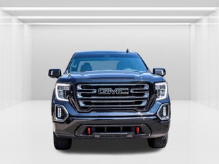 2022 GMC Sierra 1500 Limited