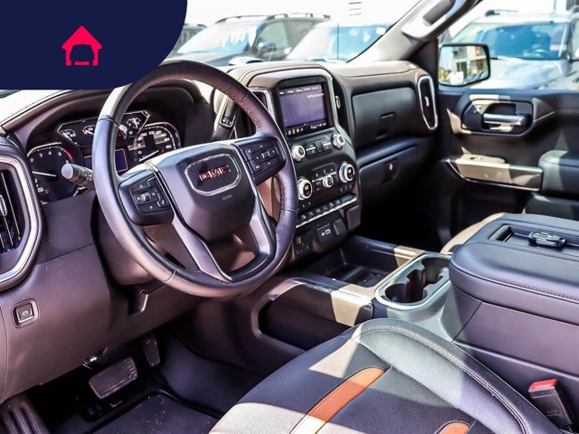 2022 GMC Sierra 1500 Limited