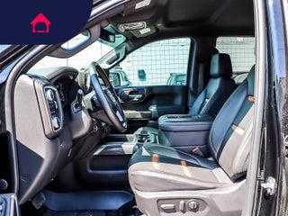 2022 GMC Sierra 1500 Limited