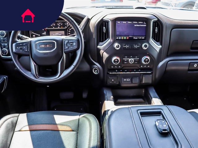 2022 GMC Sierra 1500 Limited