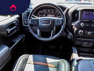 2022 GMC Sierra 1500 Limited