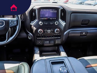2022 GMC Sierra 1500 Limited