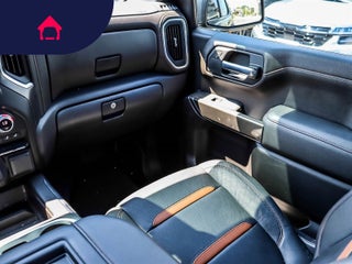 2022 GMC Sierra 1500 Limited