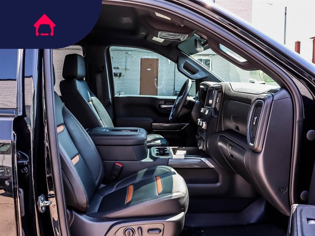 2022 GMC Sierra 1500 Limited