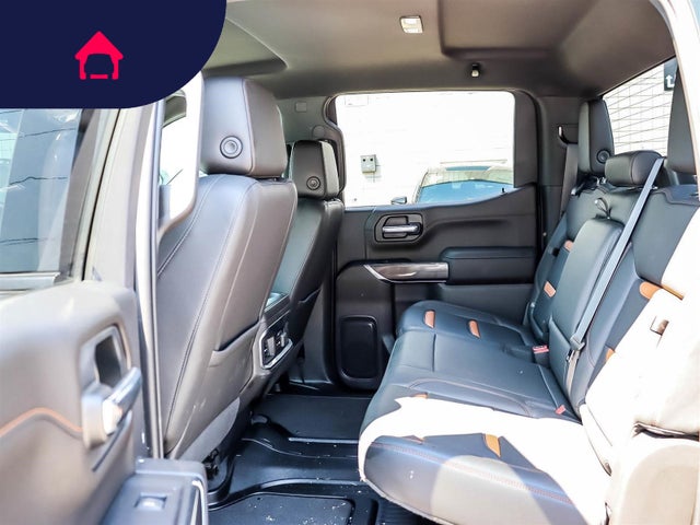 2022 GMC Sierra 1500 Limited