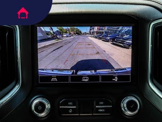 2022 GMC Sierra 1500 Limited