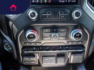 2022 GMC Sierra 1500 Limited