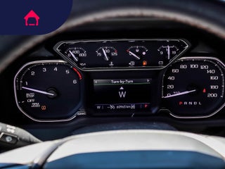 2022 GMC Sierra 1500 Limited