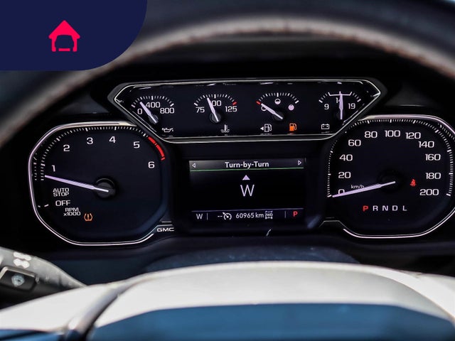 2022 GMC Sierra 1500 Limited