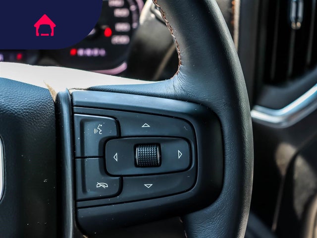 2022 GMC Sierra 1500 Limited