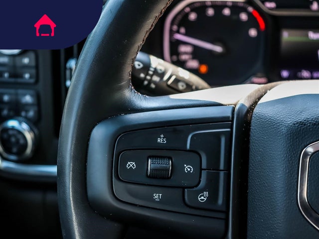 2022 GMC Sierra 1500 Limited