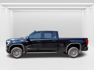 2022 GMC Sierra 1500 Limited