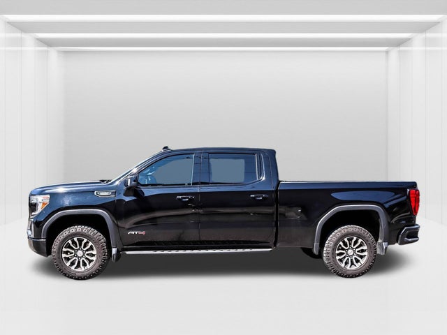 2022 GMC Sierra 1500 Limited
