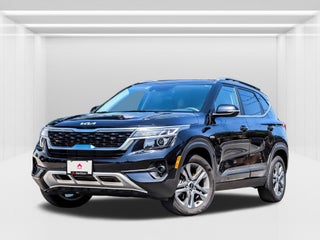 2023 Kia Seltos