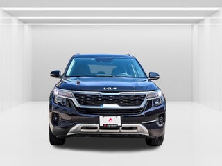 2023 Kia Seltos
