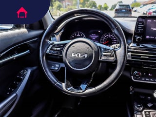 2023 Kia Seltos