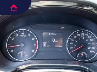 2023 Kia Seltos
