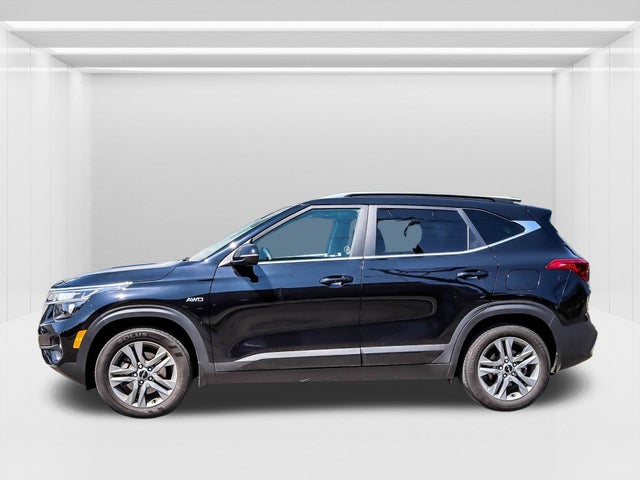 2023 Kia Seltos