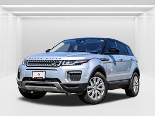 2016 Land Rover Range Rover Evoque
