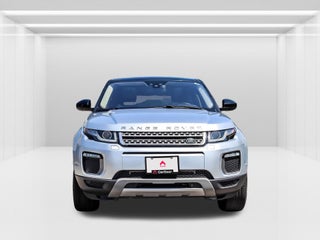 2016 Land Rover Range Rover Evoque