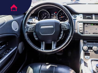 2016 Land Rover Range Rover Evoque