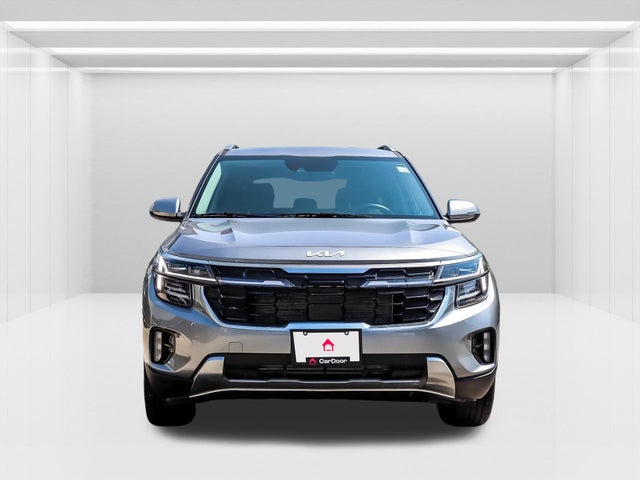 2024 Kia Seltos