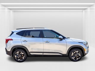 2024 Kia Seltos