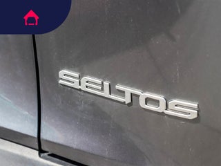 2024 Kia Seltos