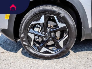 2024 Kia Seltos