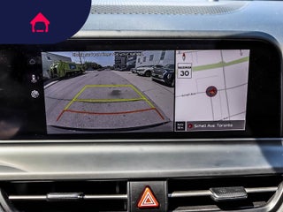 2024 Kia Seltos