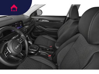 2025 Kia Seltos