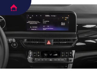 2025 Kia Seltos
