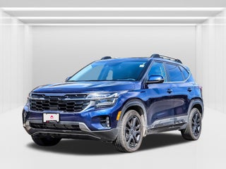 2025 Kia Seltos