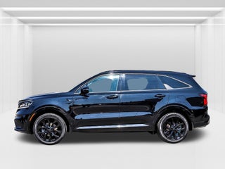 2021 Kia Sorento