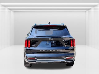 2021 Kia Sorento