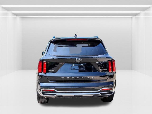 2021 Kia Sorento